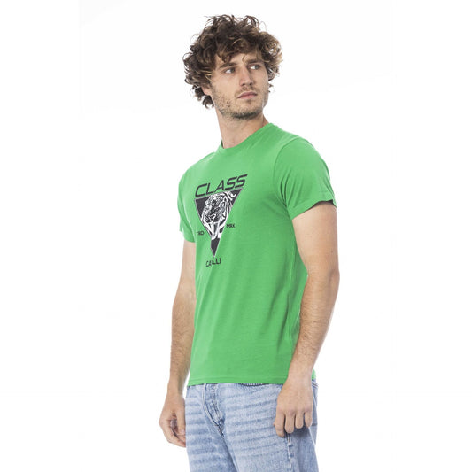 Cavalli Class T-shirt