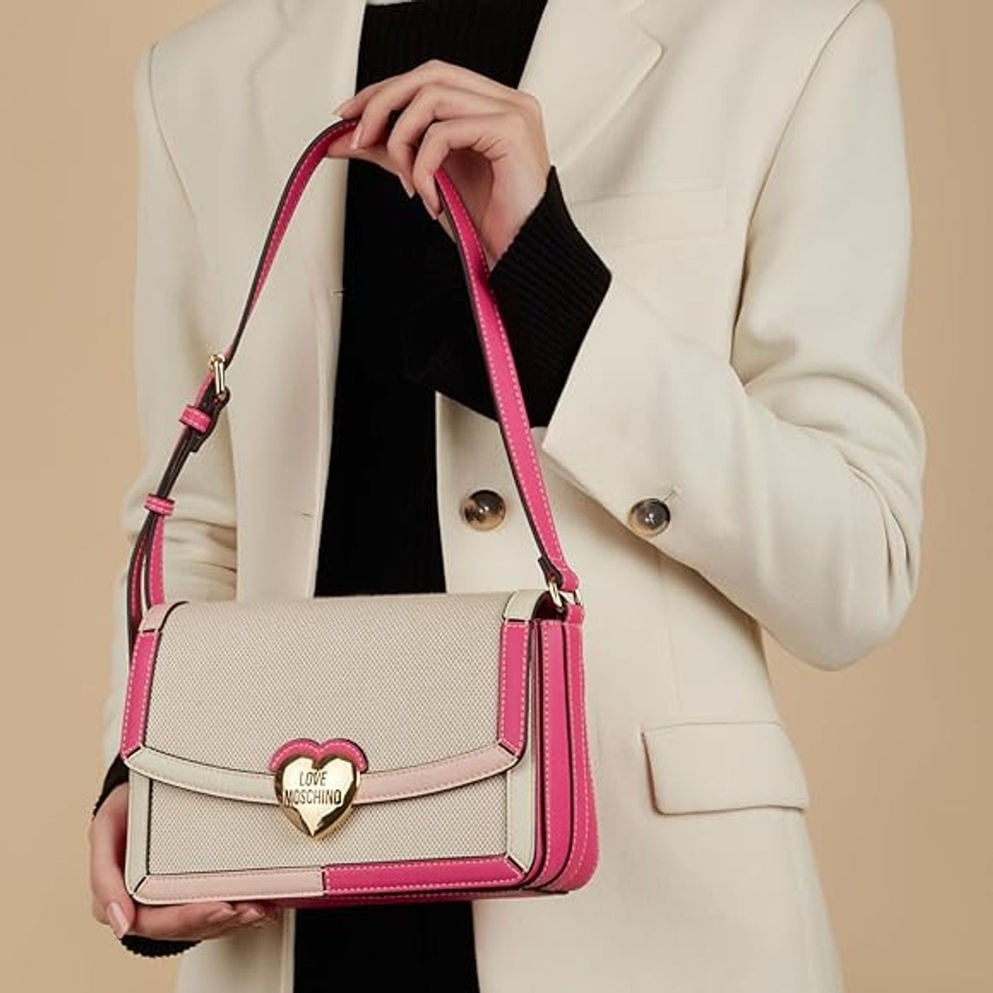 Love Moschino Borse a spalla